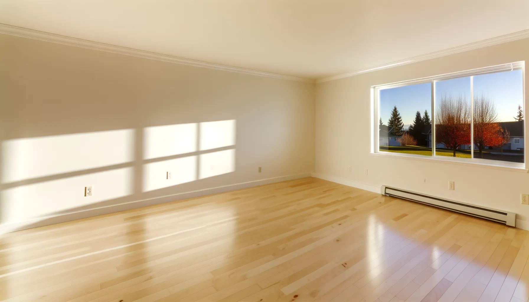 Storm Damage Restoration