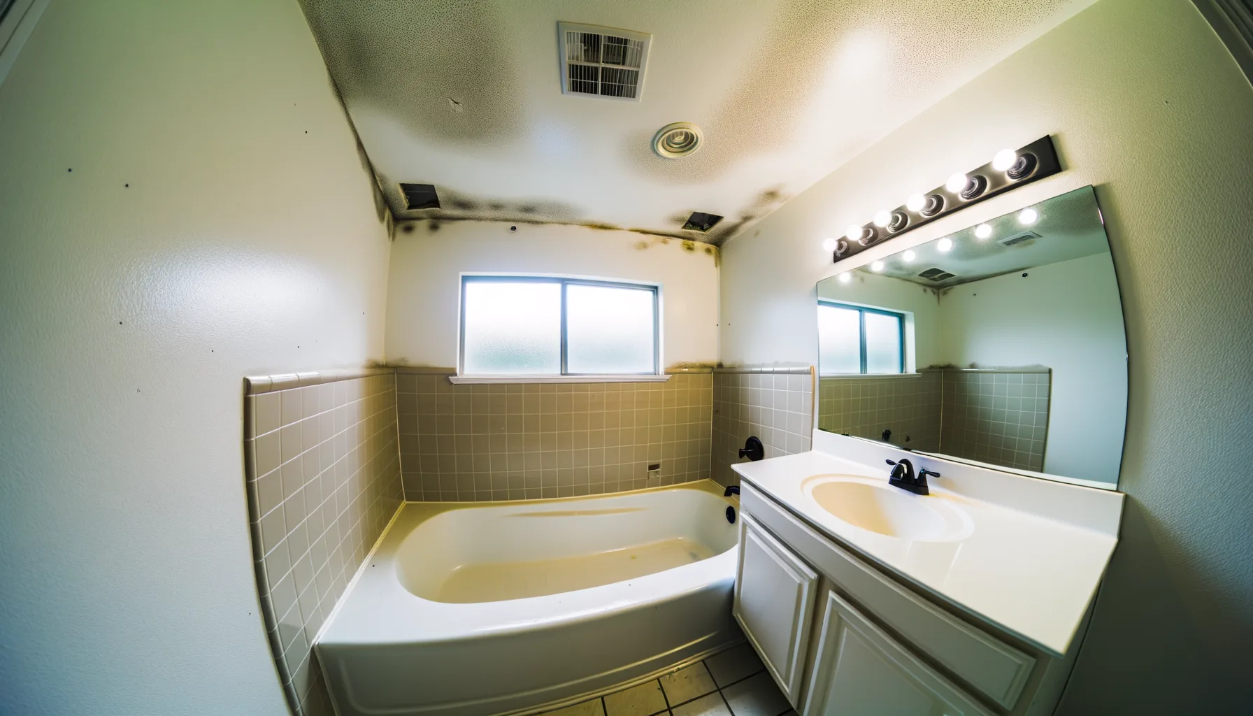 Mold After Water Damage Restoration: Prevention and Treatment Guide