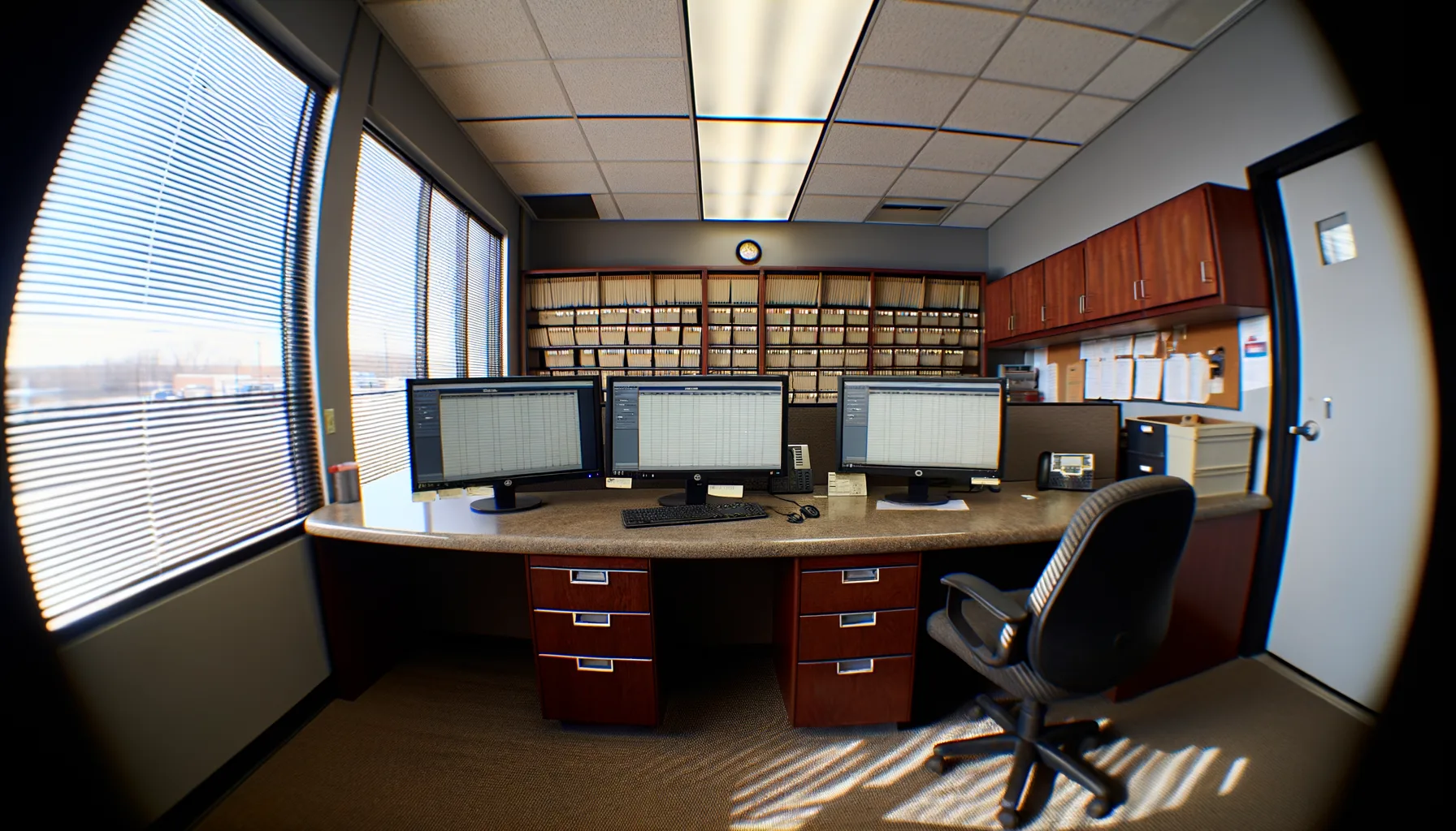 AquaPro Water Damage Restoration team