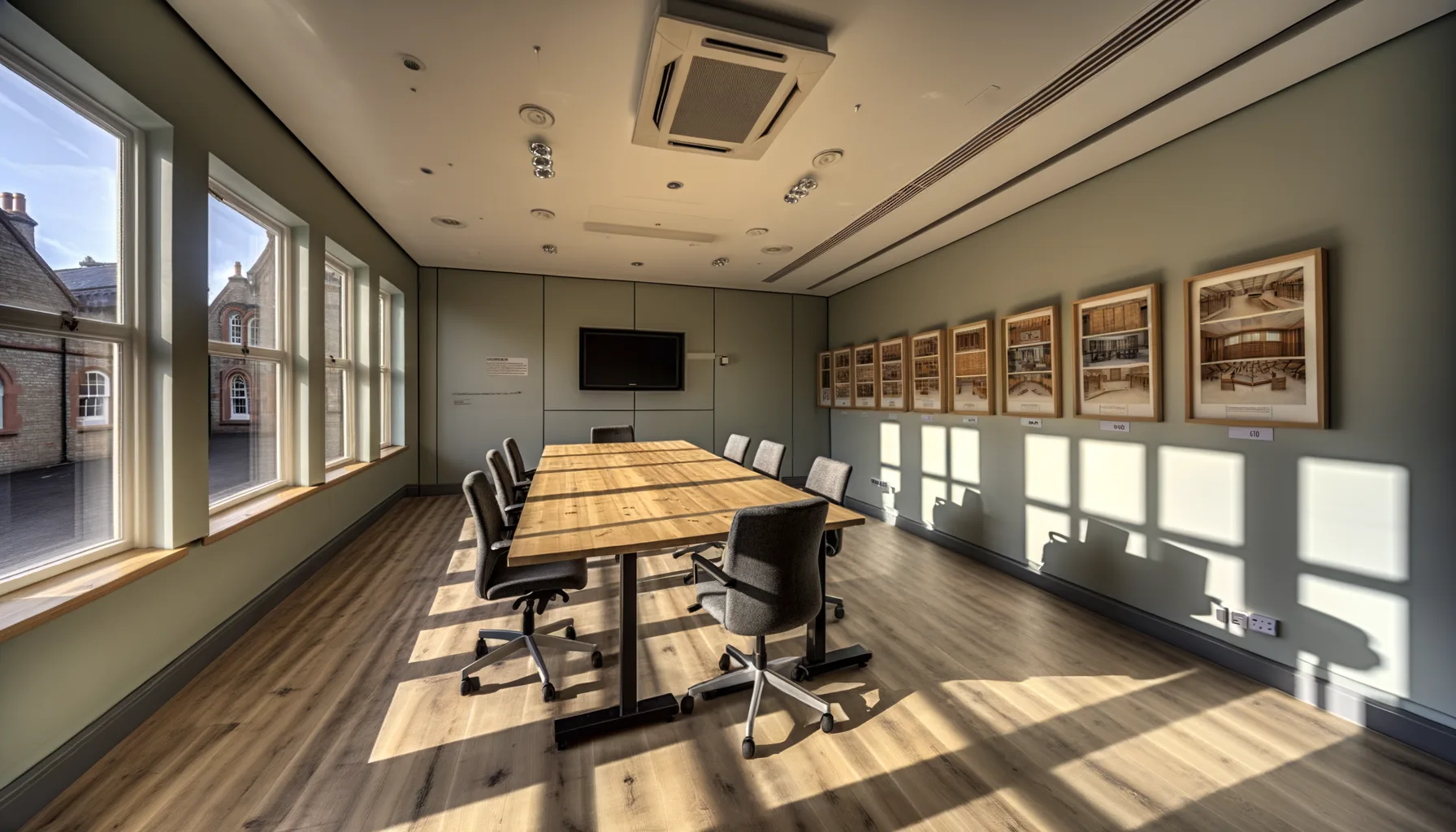 AquaPro Water Damage Restoration team