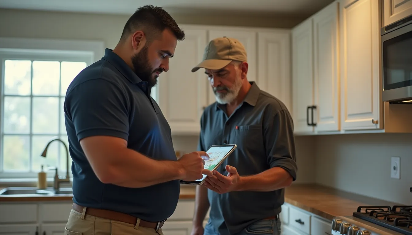 Professional Equipment