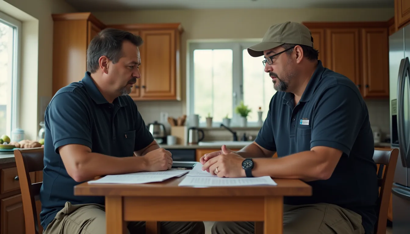 Prevention Consultation